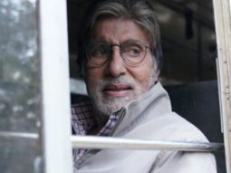 EXCLUSIVE: Amitabh Bachchan and Nagraj Manjule’s Jhund to now release in October