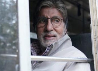 EXCLUSIVE: Amitabh Bachchan and Nagraj Manjule’s Jhund to now release in October