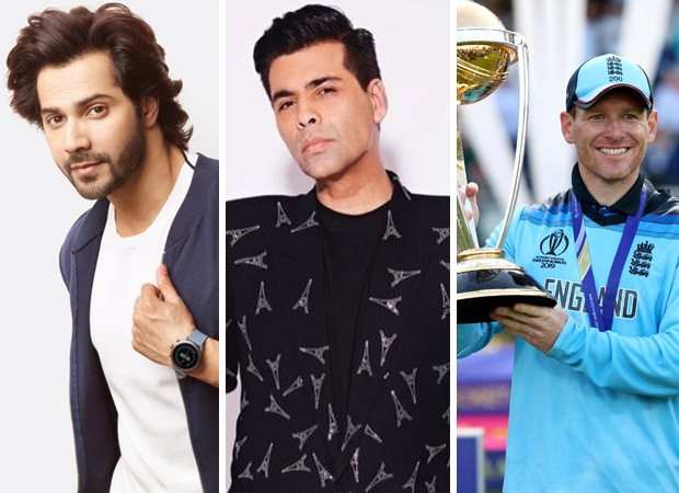 England vs New Zealand: Varun Dhawan, Karan Johar, Amitabh Bachchan among others react to the insane ICC World Cup 2019 finals England vs New Zealand: Varun Dhawan, Karan Johar, Amitabh Bachchan among others react to the insane ICC World Cup 2019 finals