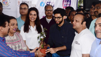 Esha Gupta On How Can We Beat The Plastic Pollution & Save the Environment | Bhamla Foundation
