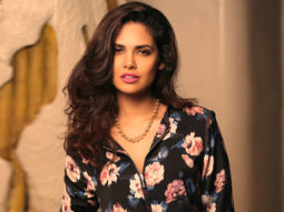 Esha Gupta sued for defamation by man she accused of raping her with his eyes