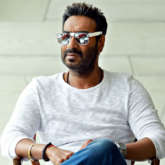 Exclusive Ajay Devgn shoots at specially constructed set for action-packed GRAND CLIMAX Bhuj The Pride Of India in Kutch from today!