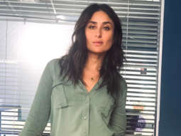 FIRST LOOK: Kareena Kapoor Khan transforms into a cop for Irrfan Khan starrer Angrezi Medium