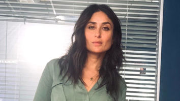 FIRST LOOK: Kareena Kapoor Khan transforms into a cop for Irrfan Khan starrer Angrezi Medium