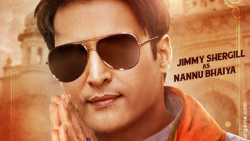 First Look Of Family Of Thakurganj