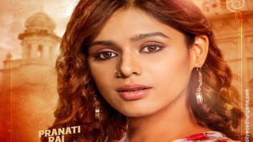 First Look Of The Movie Family Of Thakurganj