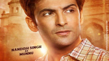 First Look Of The Movie Family Of Thakurganj