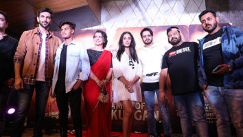 Family of Thakurganj gets a rocking premiere