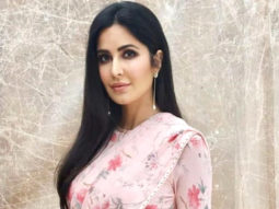 Fan misbehaves with Katrina Kaif and the Bharat actress handles it like a pro!