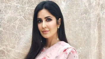 Fan misbehaves with Katrina Kaif and the Bharat actress handles it like a pro!