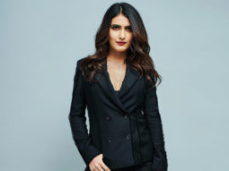 Fatima Sana Shaikh is thrilled as she commences the shoot for Bhoot Police next week