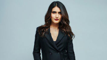 Fatima Sana Shaikh is thrilled as she commences the shoot for Bhoot Police next week