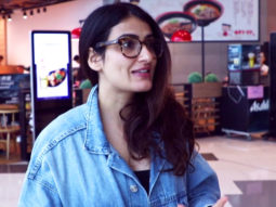 Fatima Sana Shaikh on Diverse Culture & Calming Experience in Macao | A-Ma Temple | Fans