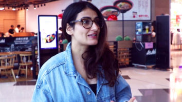 Fatima Sana Shaikh on Diverse Culture & Calming Experience in Macao | A-Ma Temple | Fans