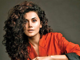 Taapsee Pannu gives her nod to ace cricketer Mithali Raj’s biopic