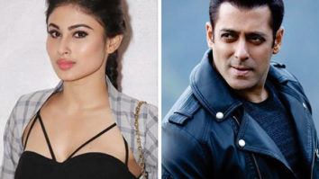 Mouni Roy shoots for a special opening act for Salman Khan’s Nach Baliye 9
