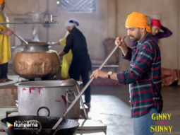 Movie Wallpapers Of The Movie Ginny Weds Sunny