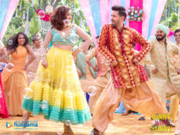 Movie Wallpapers Of The Movie Ginny Weds Sunny