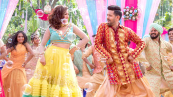 Movie Wallpapers Of The Movie Ginny Weds Sunny