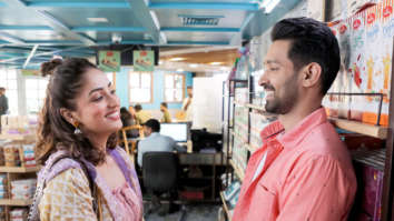 Movie Wallpapers Of The Movie Ginny Weds Sunny