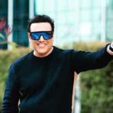 Govinda REVEALS the inspiration behind his character in Coolie No. 1