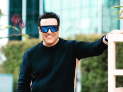 Govinda REVEALS the inspiration behind his character in Coolie No. 1