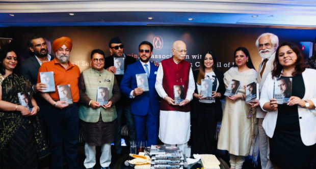 Gulshan Grover reveals Sooryavanshi co-star Akshay Kumar told him to copyright the word 'Bad Man' Gulshan Grover reveals Sooryavanshi co-star Akshay Kumar told him to copyright the word 'Bad Man'