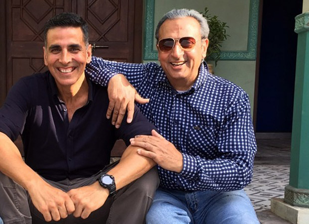 Gulshan Grover reveals Sooryavanshi co-star Akshay Kumar told him to copyright the word 'Bad Man' Gulshan Grover reveals Sooryavanshi co-star Akshay Kumar told him to copyright the word 'Bad Man'