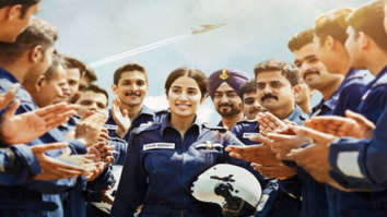 Gunjan Saxena – The Kargil Girl