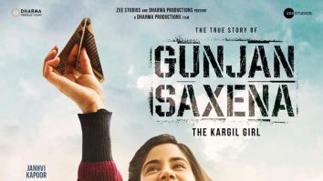 Gunjan Saxena – The Kargil Girl