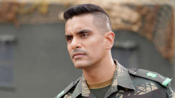 wallpapers of the movie Gunjan Saxena - The Kargil Girl