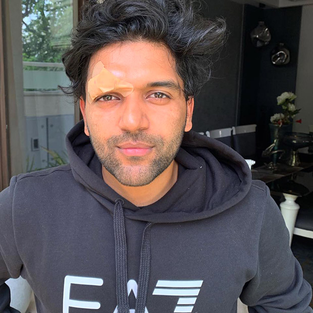 Guru Randhawa gets severely injured as a man punches him during a Canada concert!