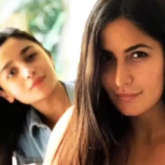 Happy Birthday Katrina Kaif: Alia Bhatt wishes her 'dearest Katy' with a lovely photo