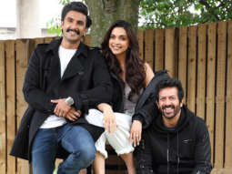 Happy Birthday Ranveer Singh: ’83 director Kabir Khan has a sweet message for his reel Kapil Dev