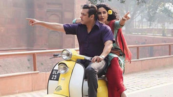 Here’s how Salman Khan wished Katrina Kaif on her 36th birthday