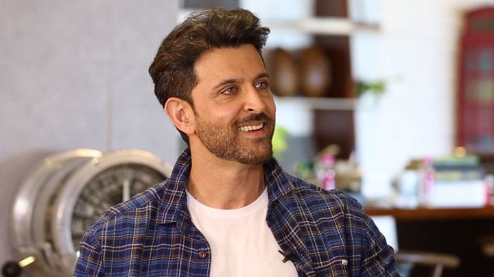 Hrithik Roshan: “Tiger Shroff Is Going to Be UNTOUCHABLE for Next 50 Years”  | WAR | Super 30 - Bollywood Hungama