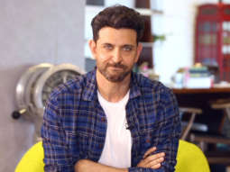 Hrithik Roshan On Super 30: I’m Sucker For ‘Triumph Of Spirit’ Films | I Was Crying, I Was Taking…
