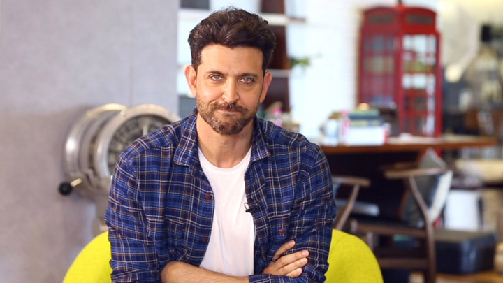 Hrithik Roshan On Super 30: I’m Sucker For ‘Triumph Of Spirit’ Films | I Was Crying, I Was Taking… Hrithik Roshan On Super 30: I’m Sucker For ‘Triumph Of Spirit’ Films | I Was Crying, I Was Taking…