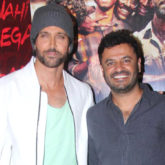 Hrithik Roshan SPEAKS UP on Super 30 director Vikas Bahl’s #MeToo allegations