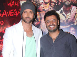 Hrithik Roshan SPEAKS UP on Super 30 director Vikas Bahl’s #MeToo allegations