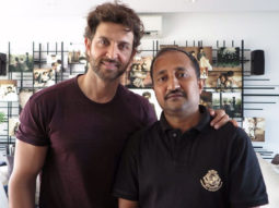 Hrithik Roshan and Anand Kumar rejoice as Super 30 turns tax free in Bihar