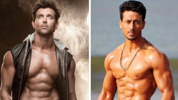 Hrithik Roshan and Tiger Shroff starrer’s title and visuals to be released only with the first teaser!