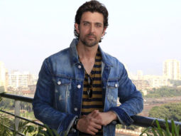 Hrithik Roshan and others come together to raise their voice against animal cruelty