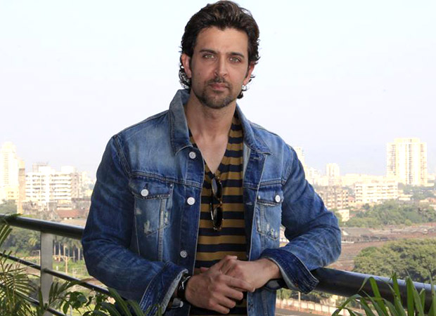 Hrithik Roshan and others come together to raise their voice against animal cruelty
