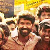 Hrithik Roshan starrer Super 30 collections hit the roof; Anand Kumar is over the moon