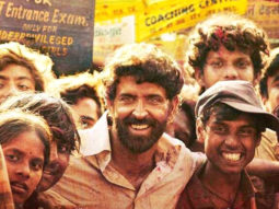 Hrithik Roshan starrer Super 30 collections hit the roof; Anand Kumar is over the moon