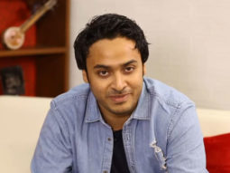 “I just followed Sandeep sir’s Passion”: Soham Majumdar aka Shiva | Kabir Singh
