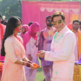 Get ready to groove to ‘Fancy Thumke’ from Family of Thakurganj