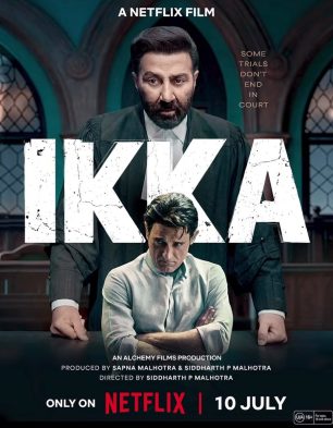 Ikka
