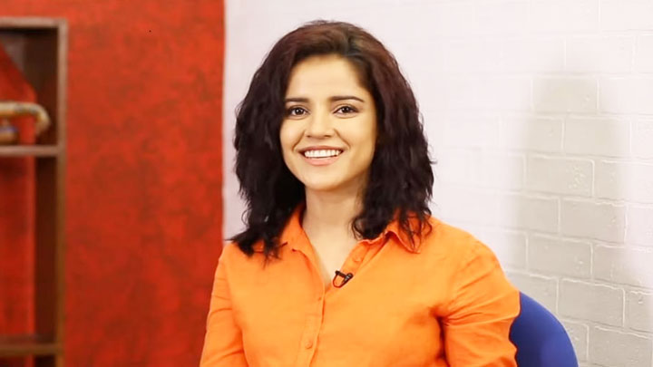 “I’m in AWE Of Shah Rukh Khan, Salman Khan Was My CRUSH”: Pia Bajpiee |Rapid Fire “I’m in AWE Of Shah Rukh Khan, Salman Khan Was My CRUSH”: Pia Bajpiee |Rapid Fire